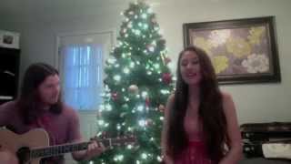 Rockin Around the Christmas Tree- Megan Moreaux