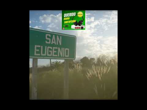 San Eugenio Comuna Dpto San Jeronimo SAnta Fe