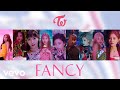 @TWICE  - FANCY | Japanese Ver. (Vertical Video) @twicejapan_official