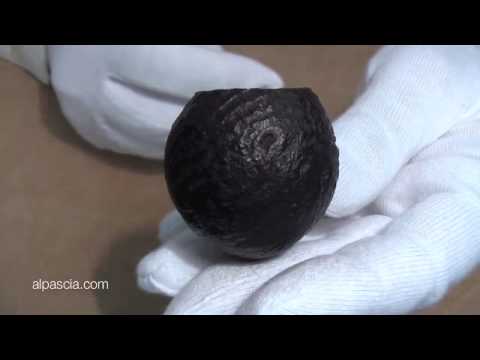 pipa Leo Borgart 231 - smoking pipe