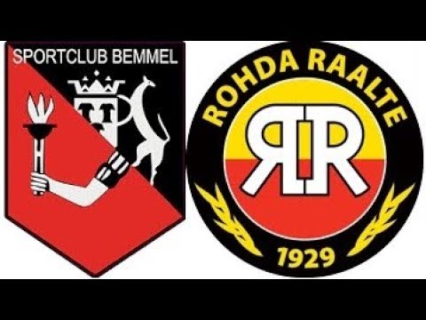 Samenvatting Bemmel - ROHDA Raalte