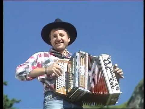 Pfunds-Kerle / Ein Jahr geht um die Berge