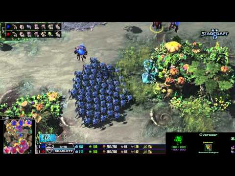 Scarlett vs DongRaeGu - Game 3 - LR4 - #MLGAnaheim