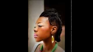 Samantha Mogwe- You Got Me Singing (live)