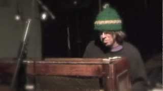 Terry Adams (NRBQ) performs Love Letter to Andromeda
