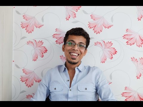 Meet Arnab Chakraborthy - Senior Designer, DigiFury on Super