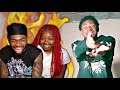 Baby Kia Let S Play A Game Official Music Video REACTION