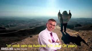 Men At Work - Land Down Under TRADUÇÃO