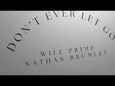 Will Prime & Nathan Brumley - Don't Ever Let Go