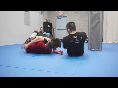 Five or Ten Fundamental Brazilian Jiu-Jitsu Classes at Budo Mixed Martial Arts (Up to 90% Off) - Second Medium