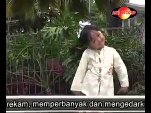 Lagu Anak Anak Jawa  Pitik Cilik