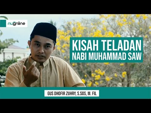 Wanita Yahudi yang Menjadi Mualaf setelah Meracuni Rasulullah | NU Online