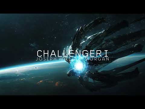Joseph William Morgan- Challenger I (Official Audio)