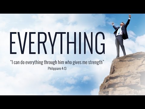 Everything - 119 Ministries thumbnail