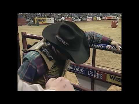 Cory Turnbow vs Slick Willy - 00 PBR Tampa (90 pts)