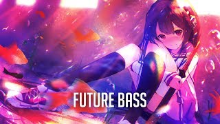 「Nightcore」Fransis Derelle & X&G - Slow feat. Kevin Flum & Effy (Convex Remix)