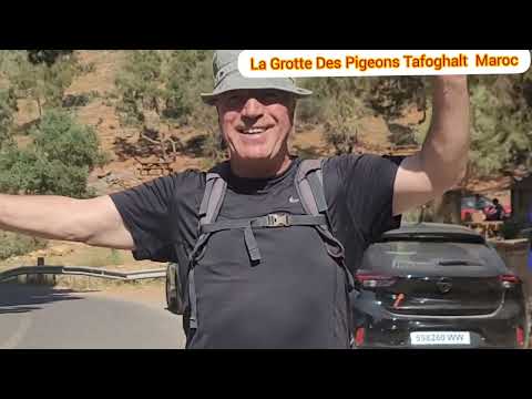 Visit the Pigeon Caves Tafoghalt Morocco