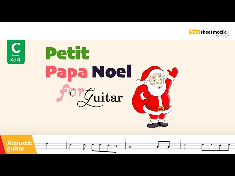 Petit Papa Noel - Misc Traditional