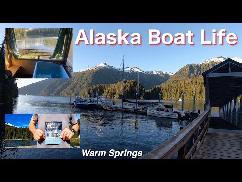 Hot Springs & Black Flies  Season 2 Ep 13