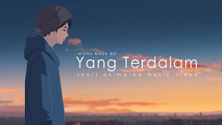 Download lagu Noah - Yang terdalam (short animated music video) mp3