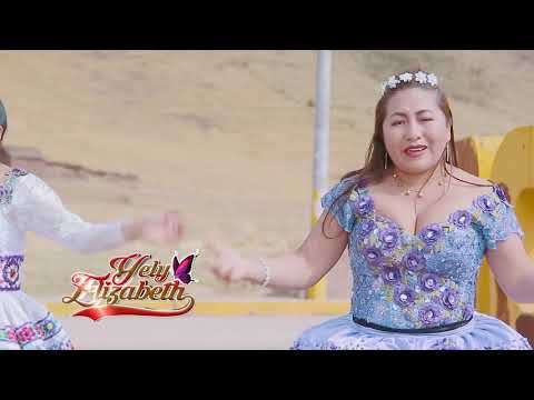 Yely Elizabeth 2021 / A tu lado quiero vivir | Requinto