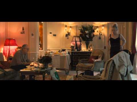 Le Week-end (2013) Official Trailer