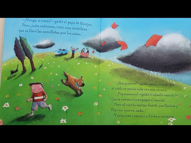 Vídeo relacionado con El Mejor Perro Del Mundo (Colección Piñata) - 9788431610173