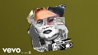 Alkaline - Blanco (Official Visualizer)