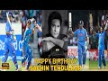 Happy Birthday Sachin Tendulkar Whatsapp Status