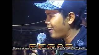 Download lagu JANGAN PERNAH SELINGKUH - Brodin - OM RGS Lawas 2008 mp3