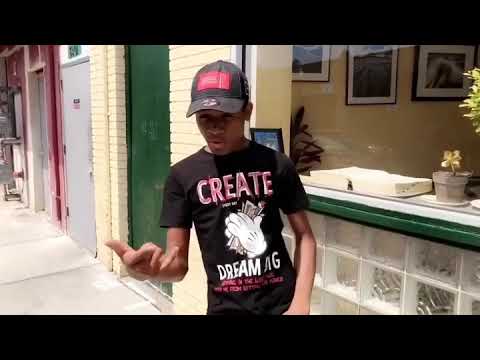 DJ Cuppy Ft. Zlatan Ibile - Gelato (Official Music Video)