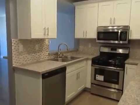 PL6107 - Beautifully Remodeled 2 Bed + 2 Bath Apartment for Rent! (Culver City, CA)
