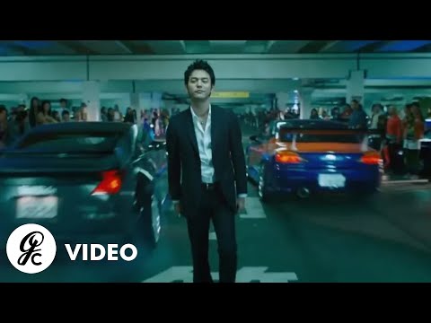 Teriyaki Boyz - Tokyo Drift (Callmearco Remix)