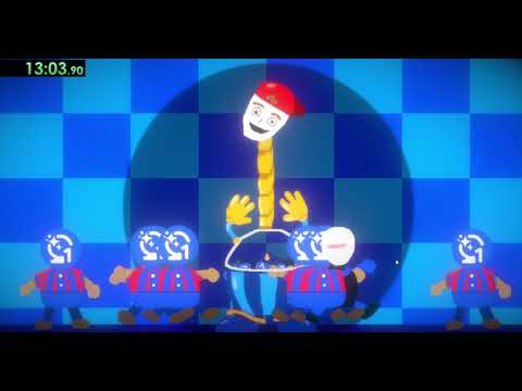 Gameplay Video