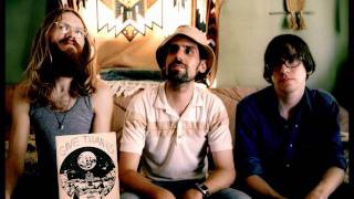 Dead Meadow - Dusty Nothing (Peel Sessions, 2001)