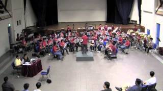 Download lagu Audio Image Wind Ensemble - Enigma mp3