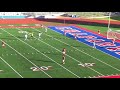 Landon Evans 2017 High School Highlights - #11