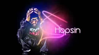 Hopsin - I Am Raw (feat. Swizzz)