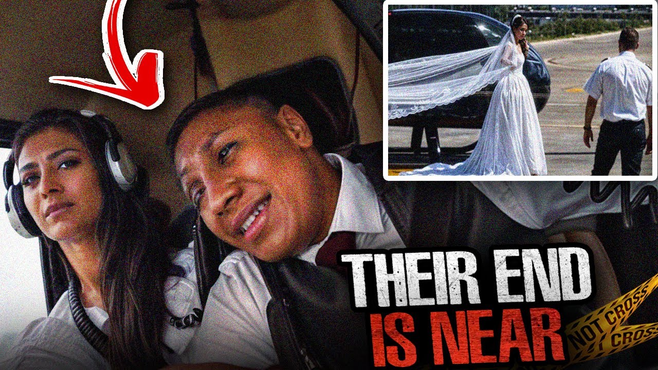 A horrible death right on their wedding day! True Crime Documentary.