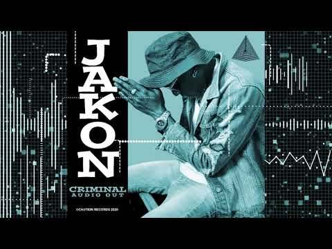 Criminal - Jakon (Official Audio) [Re-Upload)