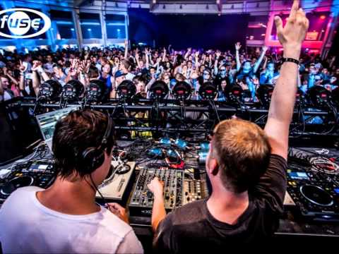 QX1 ~ I Won't Hurt You (I Swear)