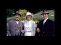 Saison 6 épisode 2 Pension Vanilos Hercule Poirot