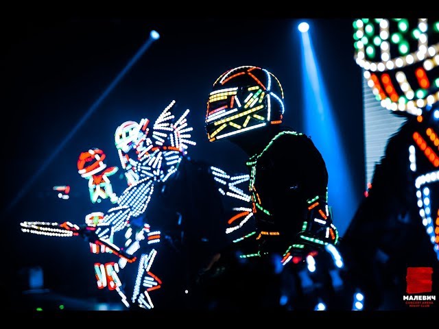 Шоу-программа