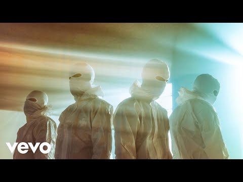 Geeeko - Toxic (Clip officiel)