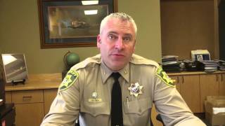 Deschutes County Sheriff Shane Nelson releases names of tank victims