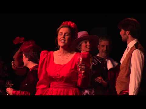 Véronique Meuffels - Libiamo - La Traviata