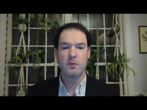 Jeopardy! contestants Ben Ingram and Liz Hutchens share their memories of Alex Trebek