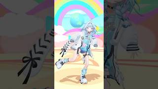 ウンタカダンス ／踊ってみた #ホロライブ #vtuber #ドラえもん