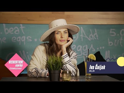 REC NAVIKE - Iva Čuljak - [S07E07]