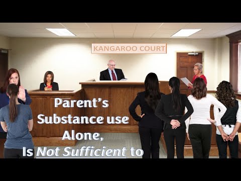 Substance use case law &  CPS What they can do and what they cant do